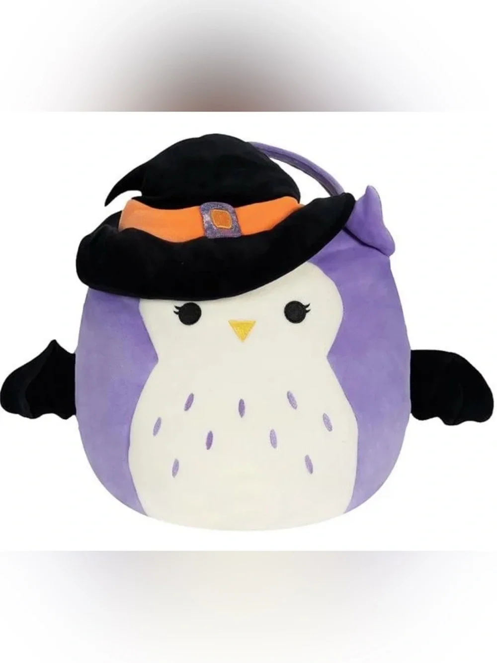 Squishmallow Plush Treat Bag 13